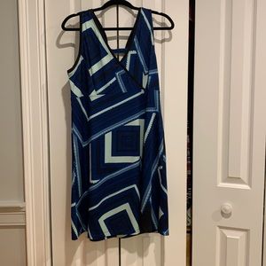 Lole dress in perfecr condition size L